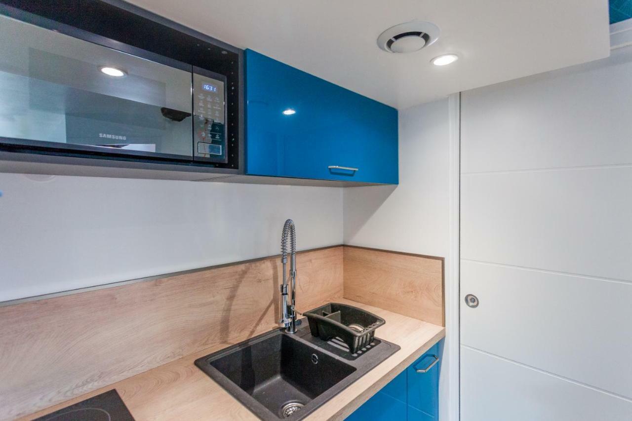 Le Quai Amienois - Nid Douillet Moderne Face A La Cathedrale Apartment Amiens Ngoại thất bức ảnh